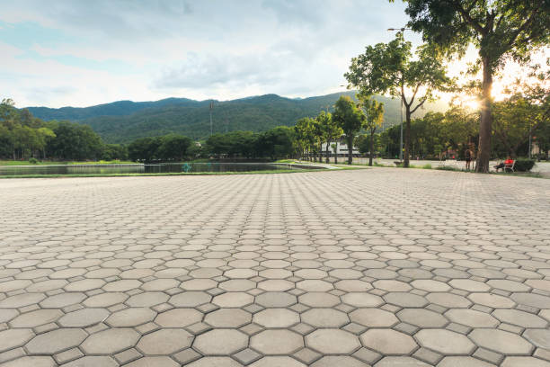 Best Permeable Paver Driveway  in Hermiston, OR