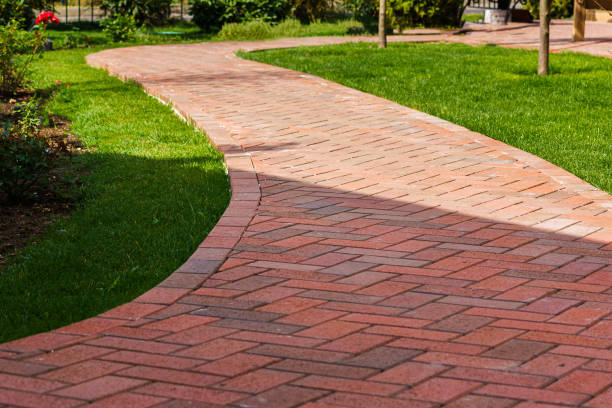 Best Commercial Driveway Pavers  in Hermiston, OR