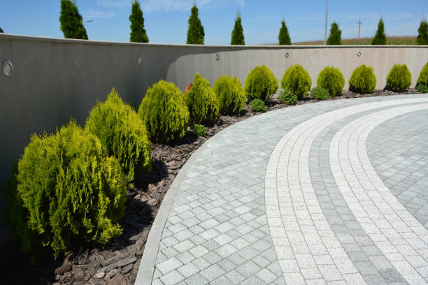 Best Concrete Paver Driveway  in Hermiston, OR