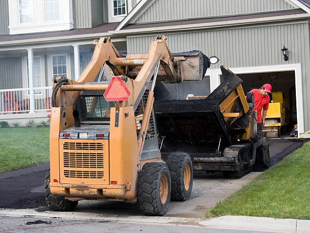 Best Concrete Paver Driveway  in Hermiston, OR