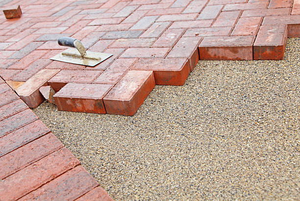 Trusted Hermiston, OR Driveway Pavers Experts