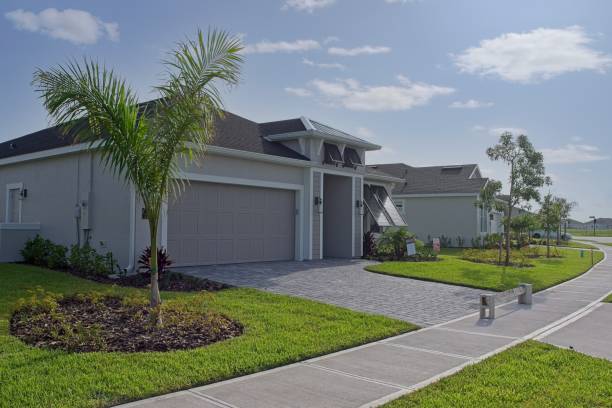 Best Driveway Paving Contractor  in Hermiston, OR