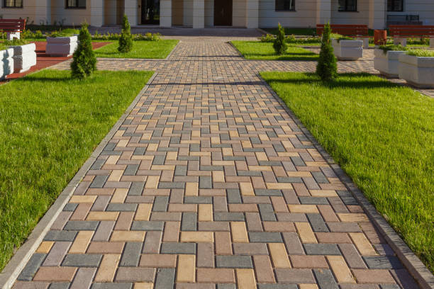 Best Driveway Pavers Near Me  in Hermiston, OR