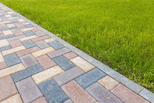 Best Driveway Pavers Near Me  in Hermiston, OR